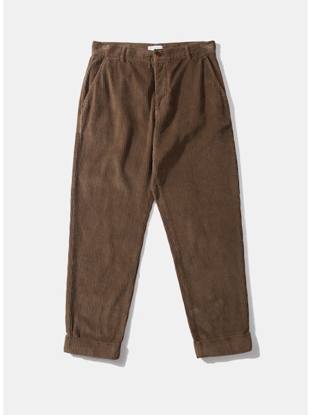 Jorge Pant Corduroy - Chocolate