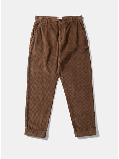 Jorge Pant Corduroy - Chocolate