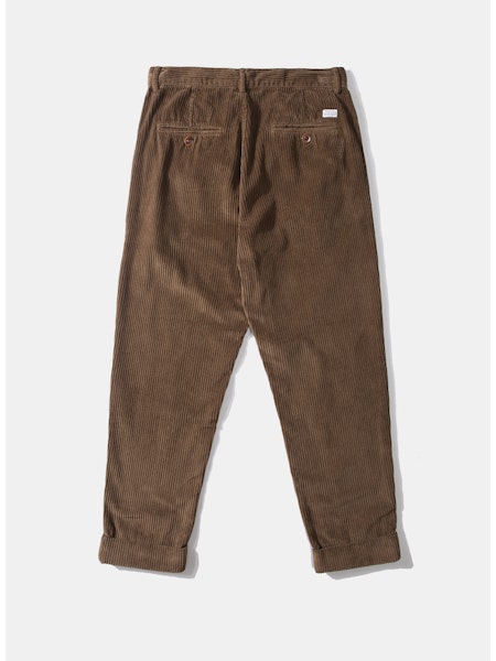 Jorge Pant Corduroy - Chocolate