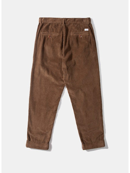 Jorge Pant Corduroy - Chocolate