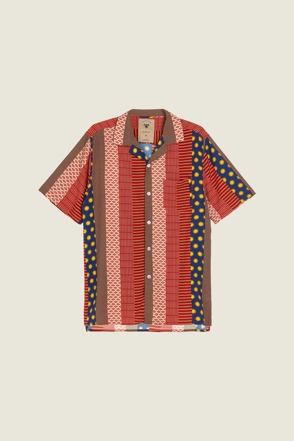 Mixtape Shirt