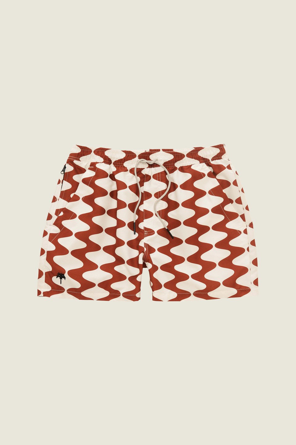 Big Lauda Swimshort