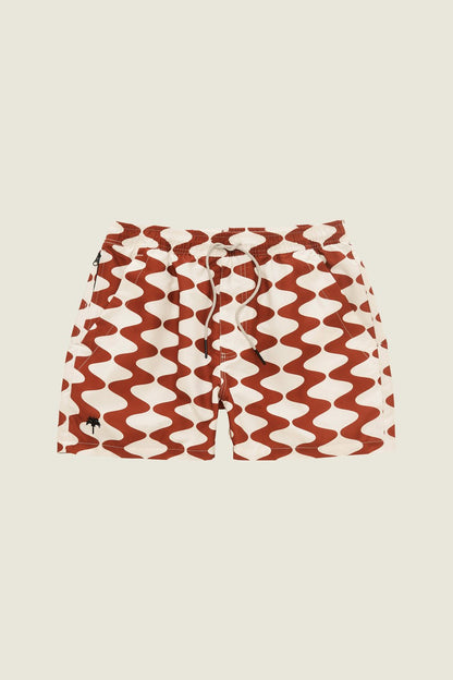 Big Lauda Swimshort