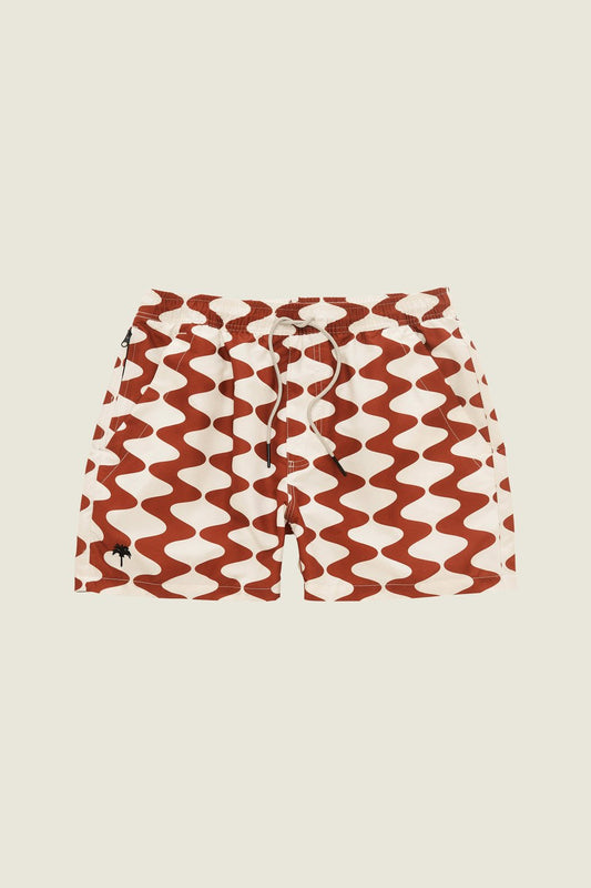 Big Lauda Swimshort