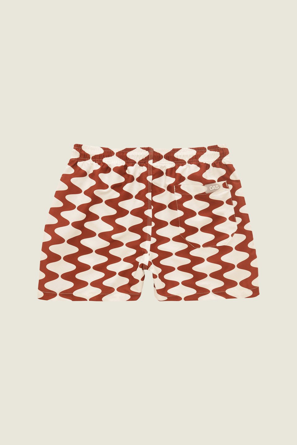 Big Lauda Swimshort
