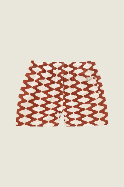 Big Lauda Swimshort
