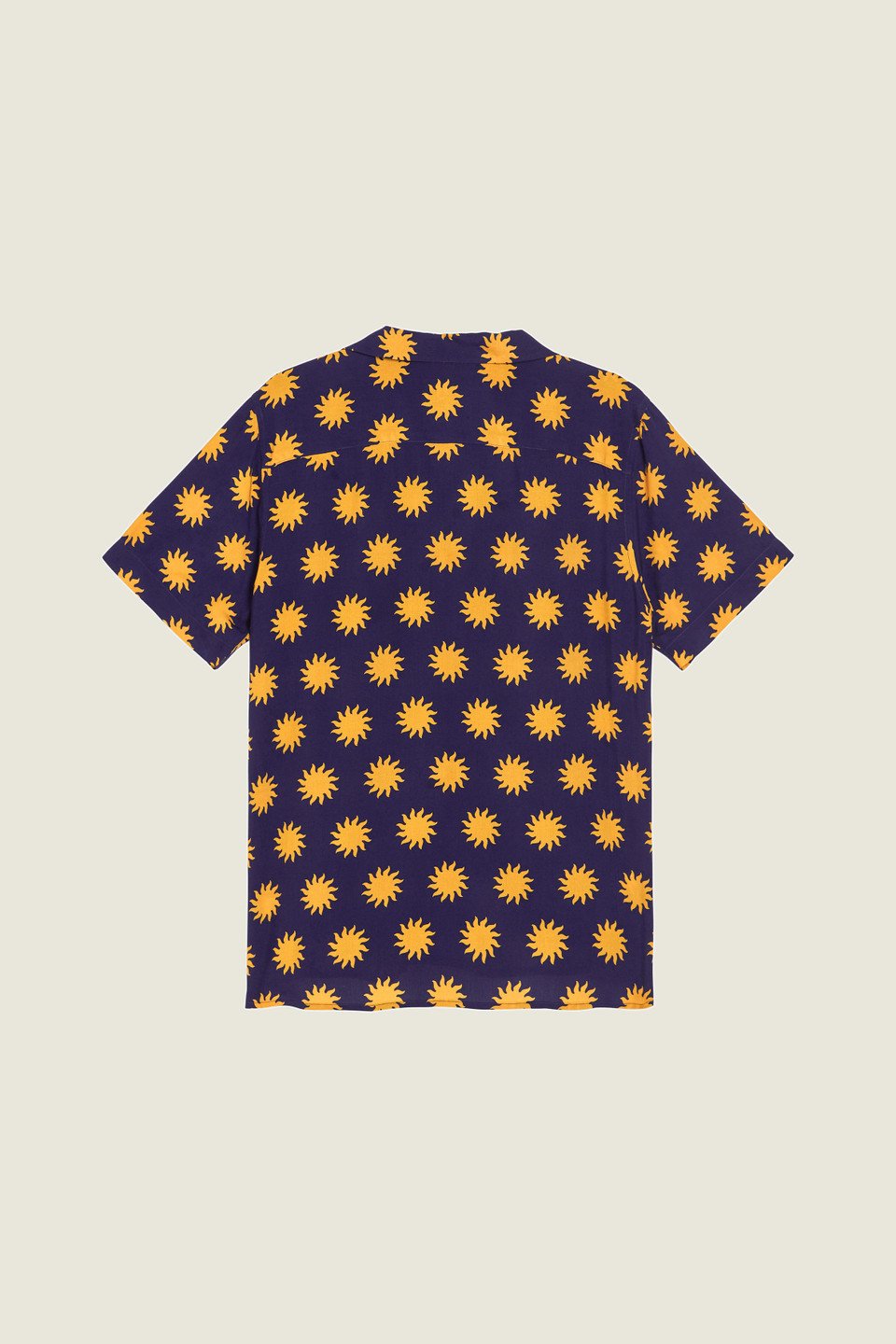Sunday Sun Shirt