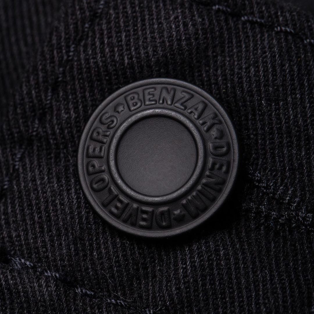 BC-05 Loose Chino - 8.5oz Dark Navy Chino Cloth