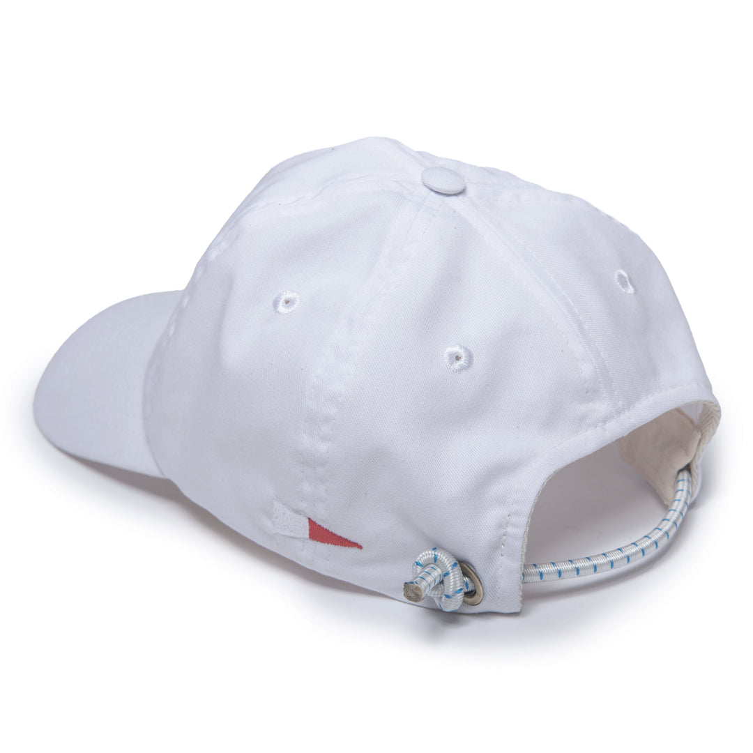 Sailing Cap - Seashell