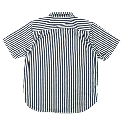Dayton Shirt SS - Stripe
