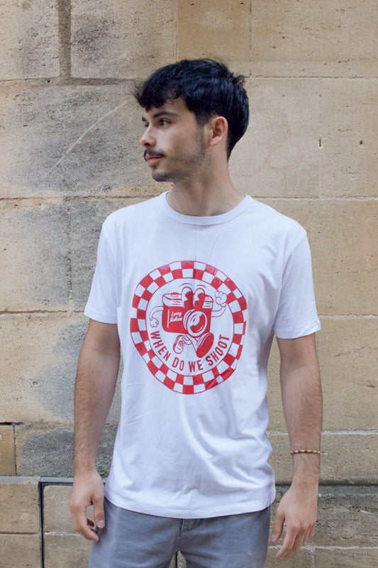 Larry Niehues Tee