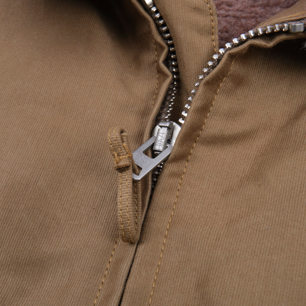 Mariner Jacket - Gold