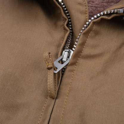 Mariner Jacket - Gold