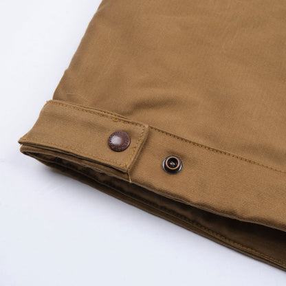 Mariner Jacket - Gold