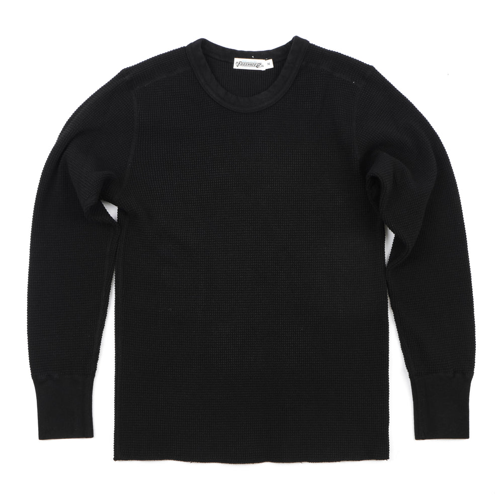 Thermal Tee LS - Black