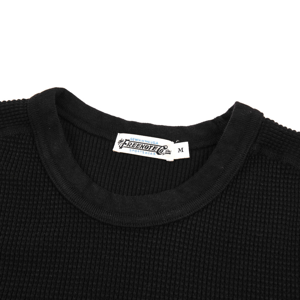 Thermal Tee LS - Black