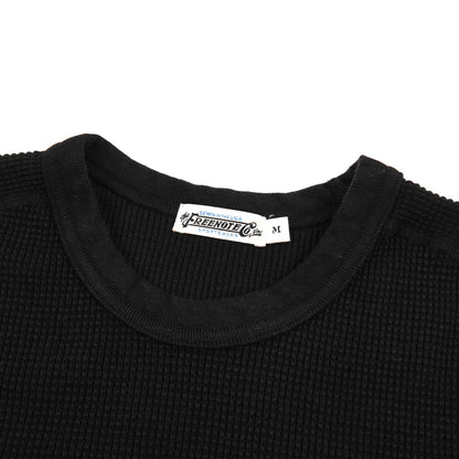Thermal Tee LS - Black