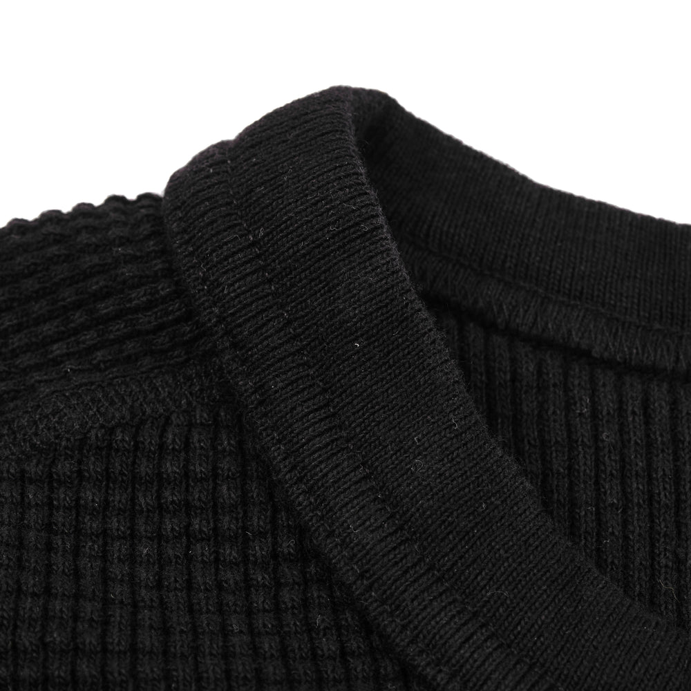 Thermal Tee LS - Black