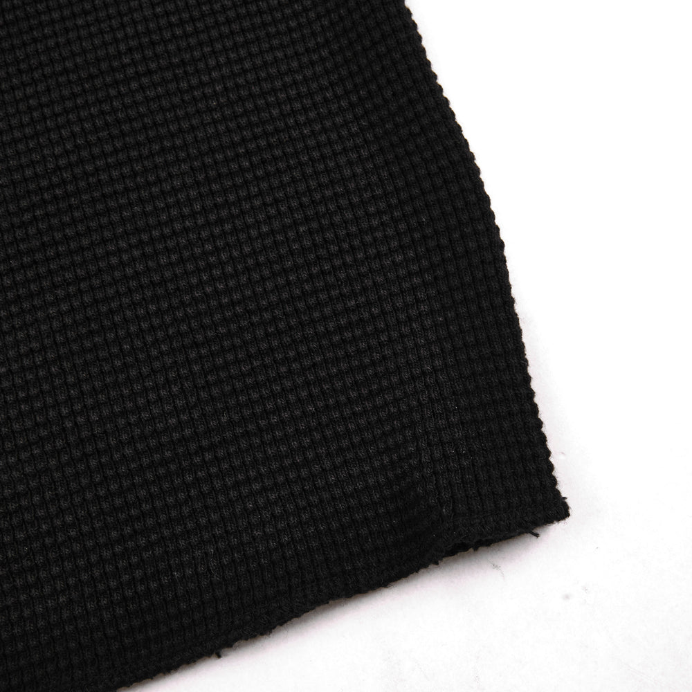Thermal Tee LS - Black