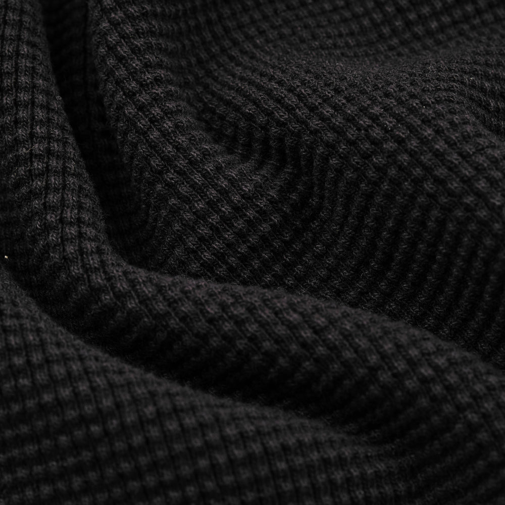 Thermal Tee LS - Black