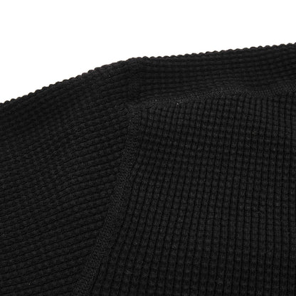 Thermal Tee LS - Black