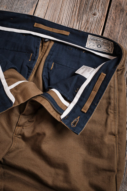 Shifter Pant - Khaki