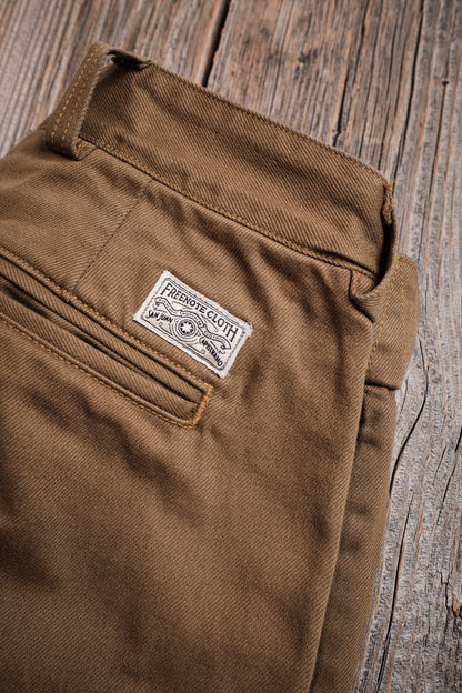 Shifter Pant - Khaki