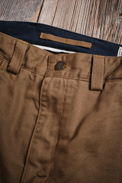 Shifter Pant - Khaki