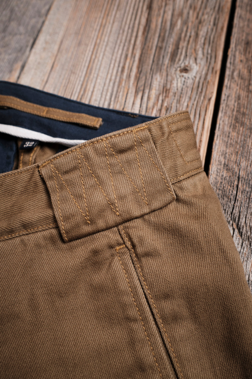 Shifter Pant - Khaki