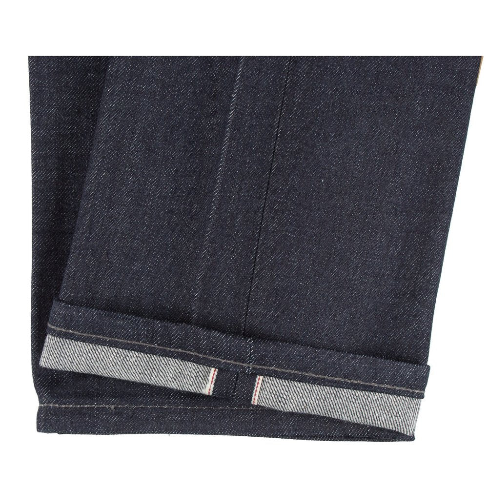 Super Guy - 13oz Indigo Selvedge