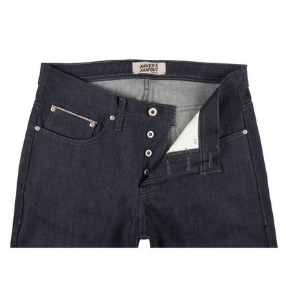 Super Guy - 13oz Indigo Selvedge