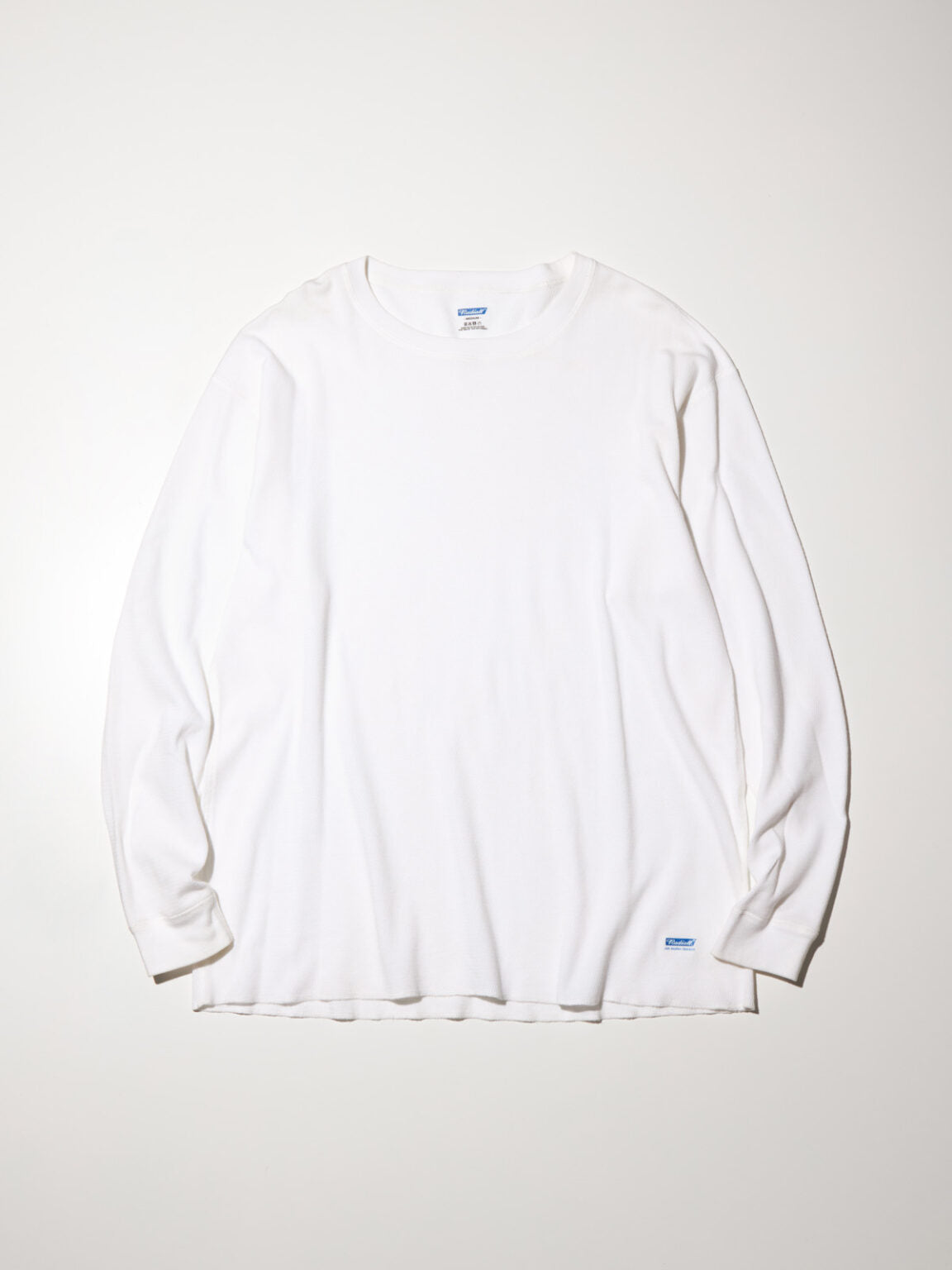 Mil Thermal Crew Neck L/S