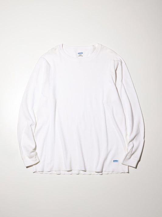 Mil Thermal Crew Neck L/S