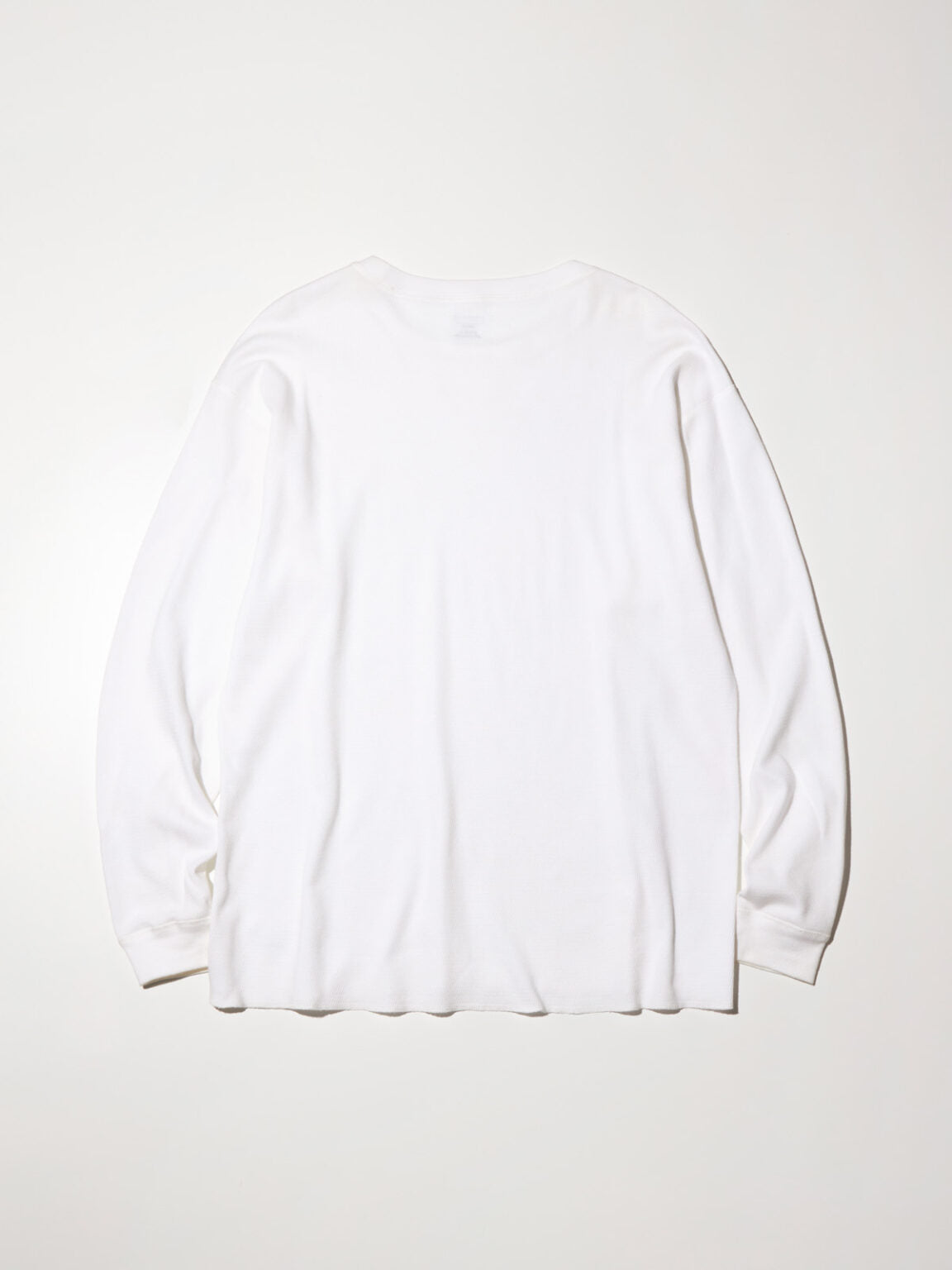 Mil Thermal Crew Neck L/S