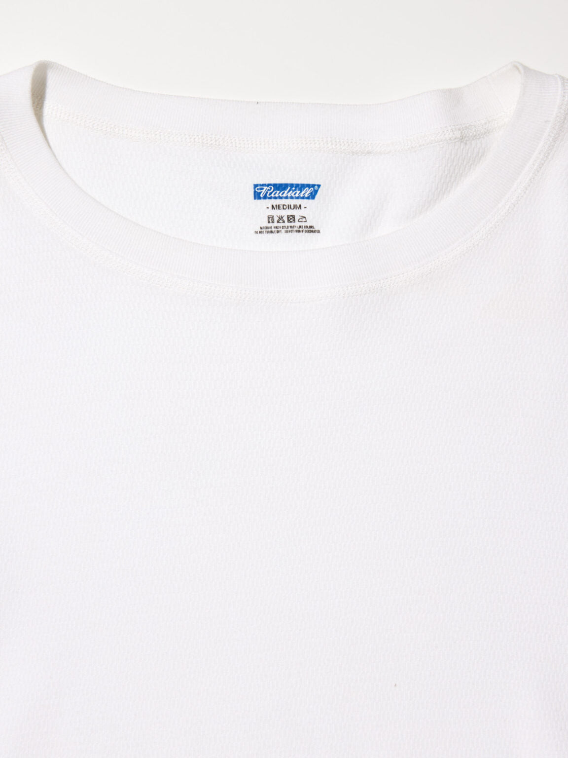Mil Thermal Crew Neck L/S