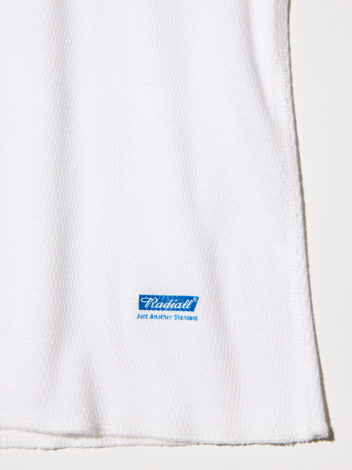 Mil Thermal Crew Neck L/S
