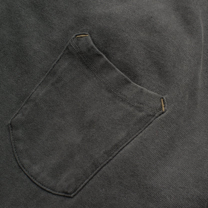 13oz Pocket Tee - Midnight