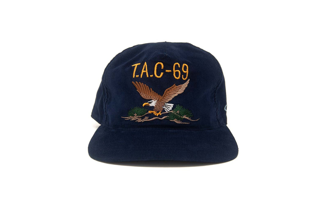 Cap Strapback USA - Eagle Souvenir