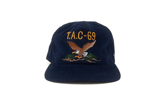Cap Strapback USA - Eagle Souvenir