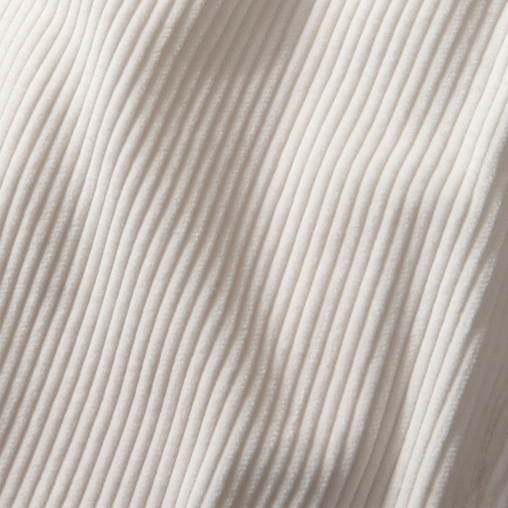 Jorge Pant Corduroy - Off White