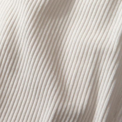 Jorge Pant Corduroy - Off White