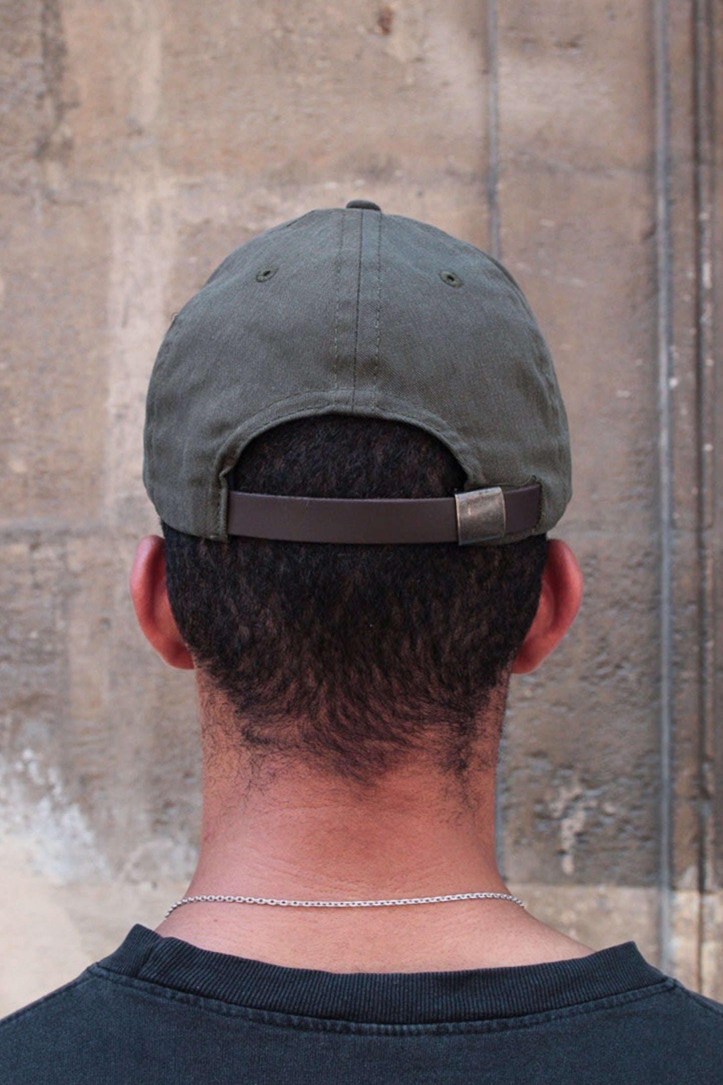Strapback USA - Gone Fishin' Pennant