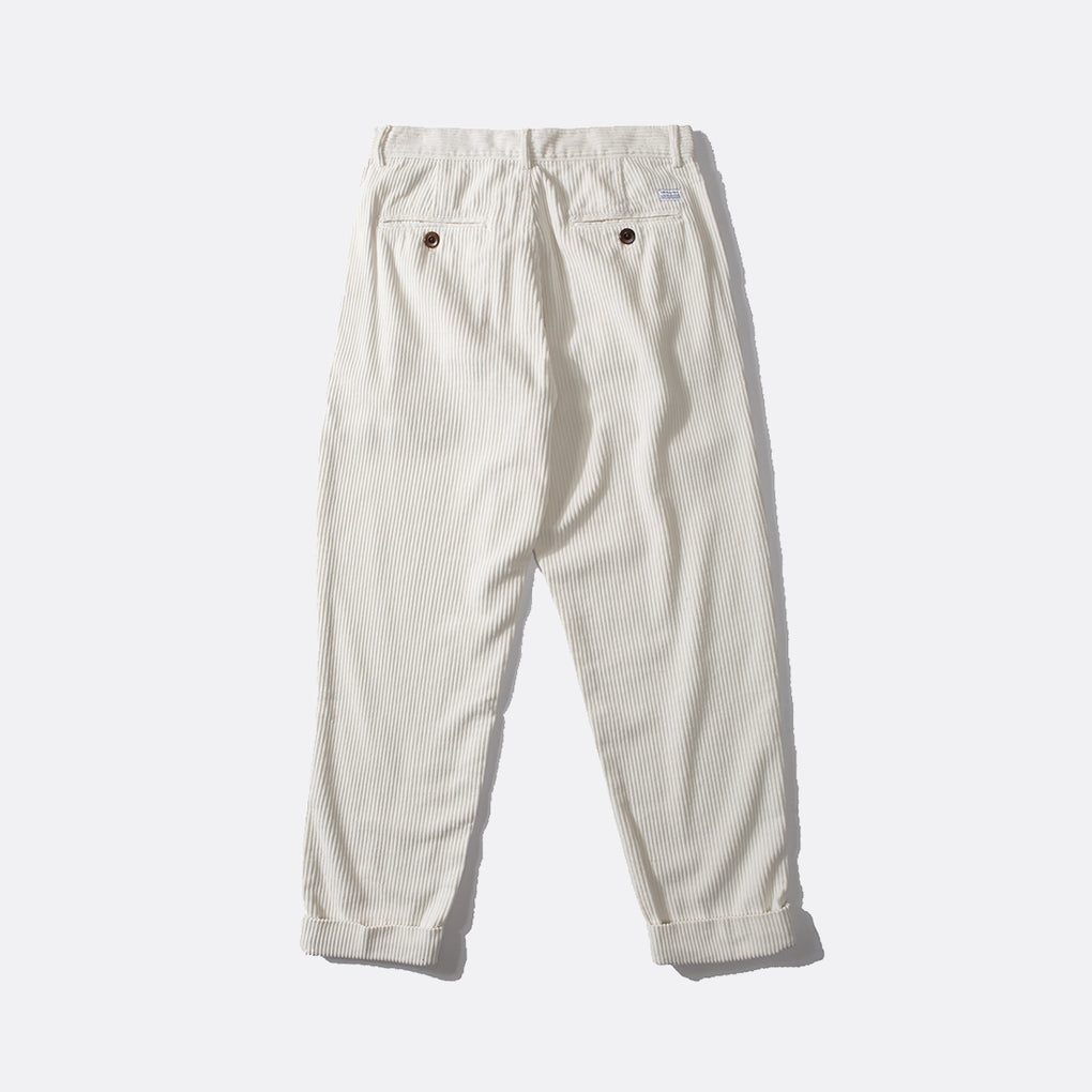 Jorge Pant Corduroy - Off White