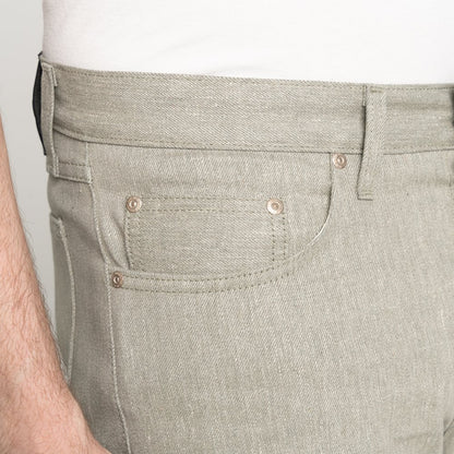 Weird Guy - 11oz Meteor Selvedge