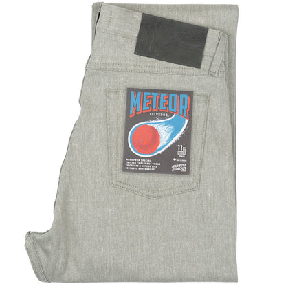 Weird Guy - 11oz Meteor Selvedge