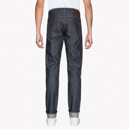 Super Guy - 13.75oz Left Hand Twill Selvedge