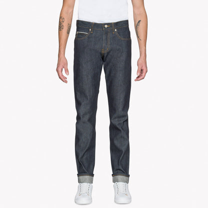 Super Guy - 13.75oz Left Hand Twill Selvedge