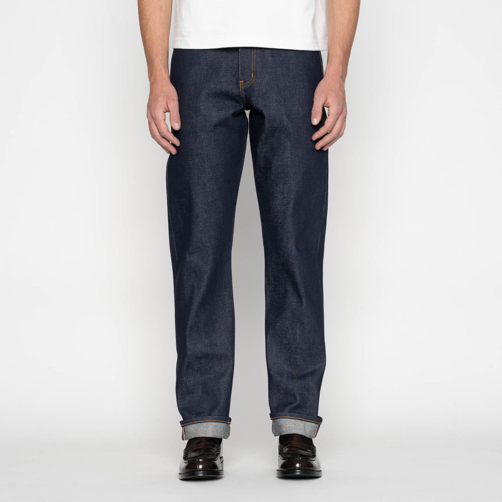 True Guy - Elephant 14 - 20oz Dirty Elephant Indigo
