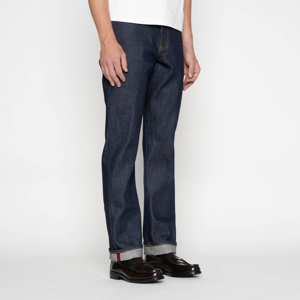 True Guy - Elephant 14 - 20oz Dirty Elephant Indigo