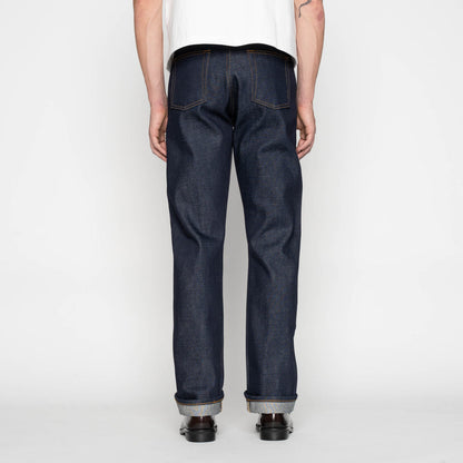 True Guy - Elephant 14 - 20oz Dirty Elephant Indigo